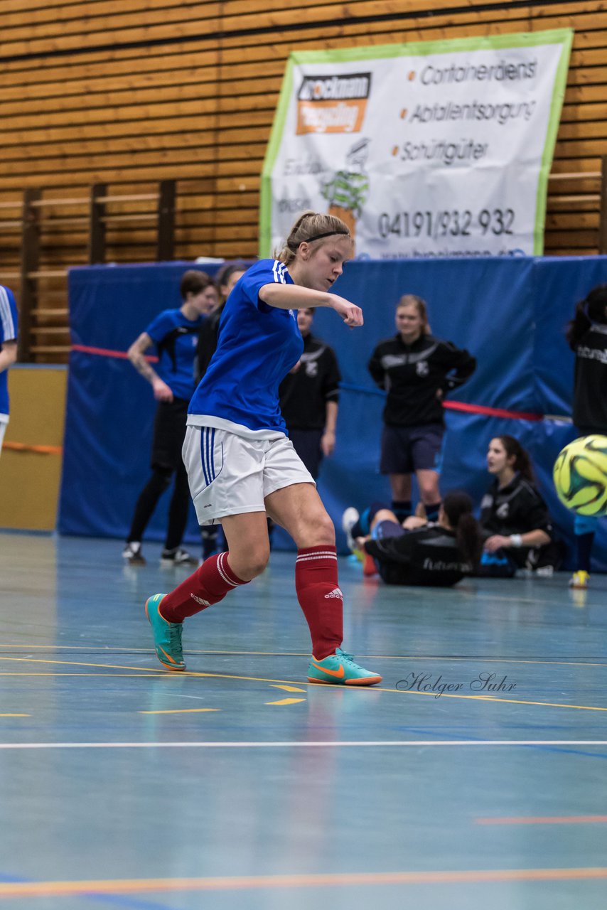 Bild 102 - Dodenhof Cup